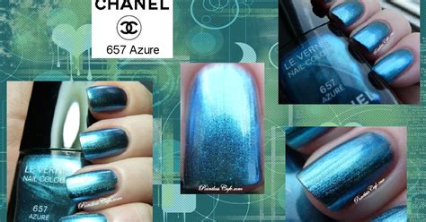 chanel azur|CHANEL.